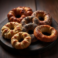 Börek & Simit