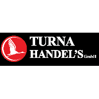 TURNA HANDEL'S GmbH · 85748 Garching bei München · Lilienthalstraße 10