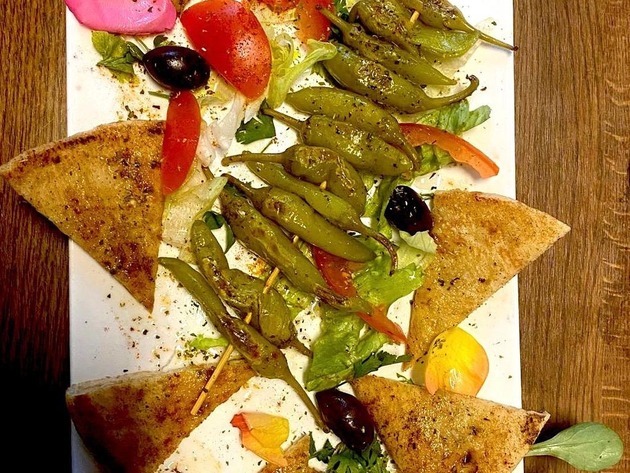 Taverna Ariadni
