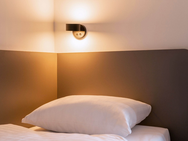 B&B HOTEL Solingen