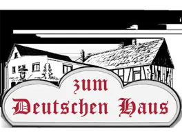 Zum Deutschen Haus in 61479 Glashütten Oberems: