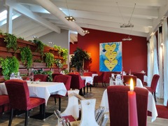 Barberino Restaurant