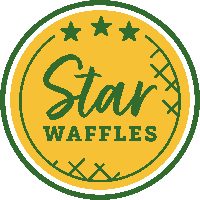 Café Star-Waffles · 61231 Bad Nauheim - Schwalheim · Aliceplatz 1