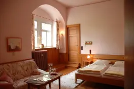 Schloss Hohenerxleben in 39418 Staßfurt OT Hohenerxleben: