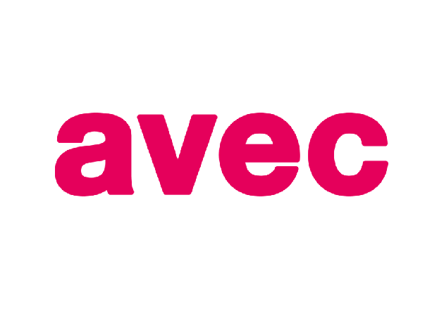 avec