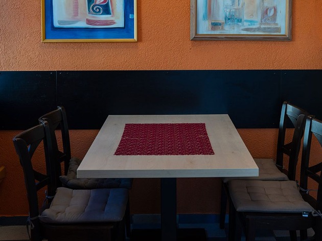 Pizzeria Avanti / Lieferservice / Bistro