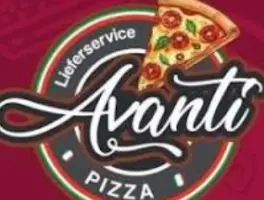 Pizzeria Avanti in 95030 Hof: