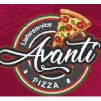Pizzeria Avanti · 95030 Hof · Jahnstr. 13