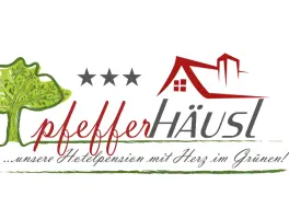 pfefferHÄUSL Hotelpension - Restaurant - Camping, 94209 Regen
