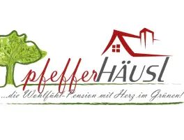 pfefferHÄUSL Hotelpension - Restaurant - Camping, 94209 Regen