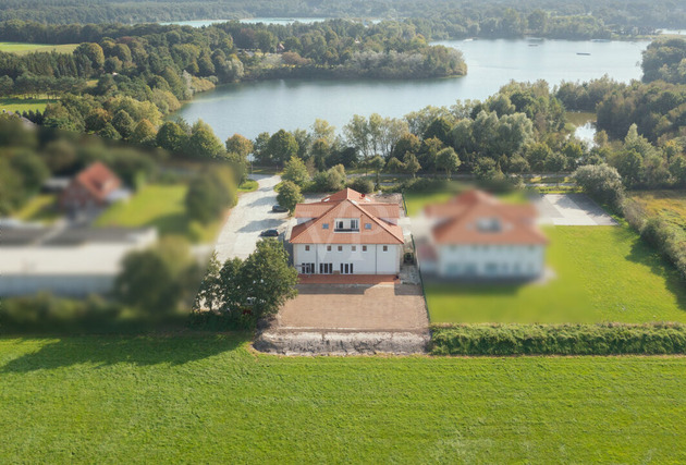 Villa Moorstern