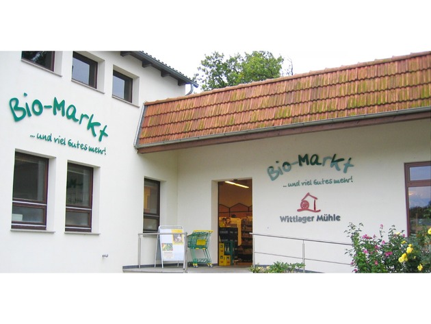 Wittlager Mühle