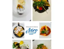 Restaurant & Seecafé Miro in 61250 Usingen: