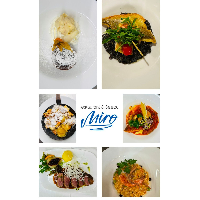 Restaurant & Seecafé Miro · 61250 Usingen · Am Hattsteinweiher 1