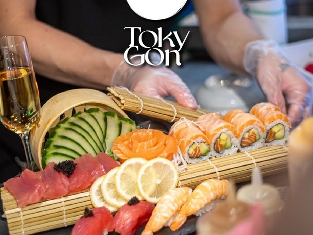 Tokygon