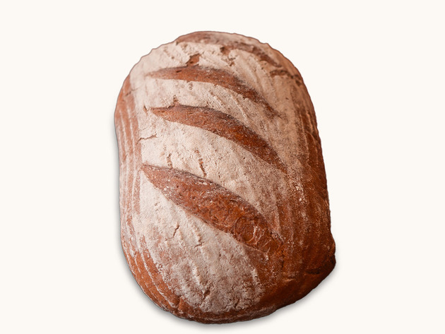 Stadtmühlenbäckerei Bielert GmbH