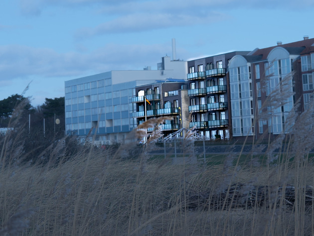Beachhotel Cuxhaven