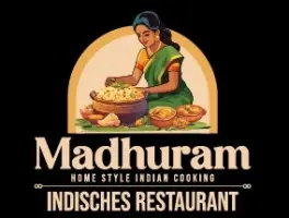 Madhuram Indisches Restaurant (Untergeschoss-Perla in 81737 München:
