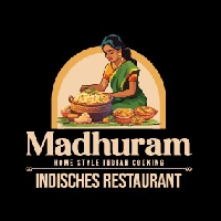 Madhuram Indisches Restaurant (Untergeschoss-Perla · 81737 München · Thomas-Dehler-Straße 13 · Untergeschos