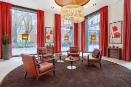 Hotel Münster-Altstadt in 48143 Münster: