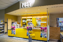 Post & DHL