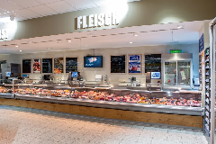 Fleischtheke
