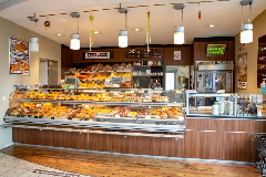 Bäckerei