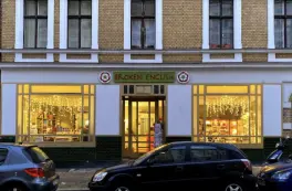 Broken English - Berlin in 10965 Berlin: