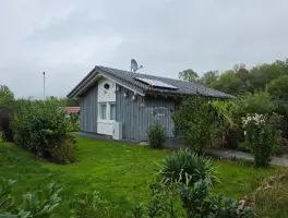 Ferienhaus Mainz am Silbersee in 34621 Frielendorf: