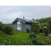 Ferienhaus Mainz am Silbersee · 34621 Frielendorf · Silbersee 200a · Feriendorf Silbersee 200a