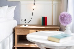 Superior & Deluxe Room