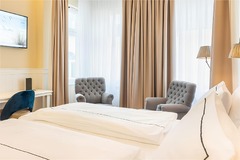 Two Bedroom Apartment