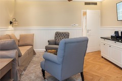 Two Bedroom Apartment