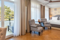 Apartment Deluxe