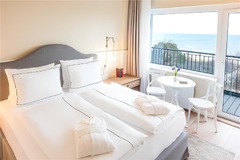 Superior & Deluxe Room