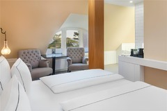 Loft Suite