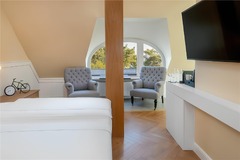 Loft Suite