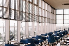 Rooftop Restaurant