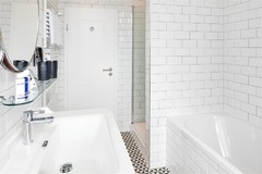 Two Bedroom Apartment