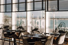 Rooftop Restaurant
