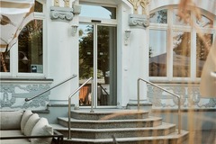 Strand Cafe