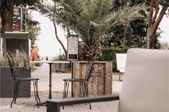Strand Cafe