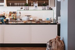 Strand Cafe