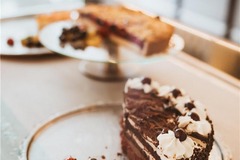 Strand Cafe
