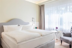 Superior room Land view