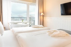 Superior & Deluxe Room