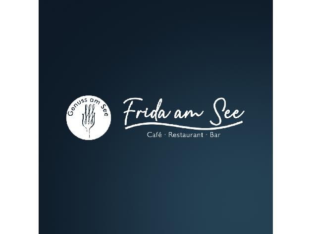 Frida am See