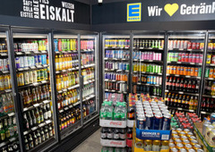 Kühlgetränke