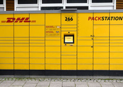 DHL Packstation