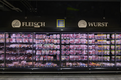 Fleisch-Wurst